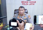 Polisi-Terjunkan-Tim-Dokter-RS-Bhayangkara-Untuk-Rawat-Korban-Kericuhan-Suporter-Gresik