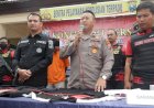 Polisi-Berhasil-Amankan-Tersangka-Curanmor-9-TKP-di-Surabaya-yang-Kabur-ke-Kalimantan