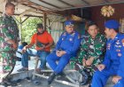 TNI-Polri-di-Sidoarjo-Patroli-Sambang-Desa-Kawasan-Pesisir