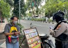 Polresta-Sidoarjo-Patroli-Cegah-Peredaran-Uang-Palsu-Jelang-Lebaran