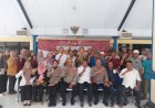 Polresta-Sidoarjo-Gelar-Silaturahmi-Kamtibmas-di-Krian,-Pertajam-Program-Ketahanan-Pangan