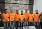 Polres-Situbondo-Amankan-7-Tersangka-Pengeroyokan-di-Sumberejo-Banyuputih