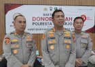 Sambut-Hari-Bhayangkara-Ke-79,-Polresta-Sidoarjo-Kumpulkan-Darah-untuk-Kemanusiaan