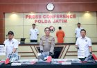 Polda-Jatim-Berhasil-Ungkap-Manipulasi-Data-Modus-MBG,-Tersangka-Asal-Nganjuk-Diamankan