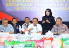 Satgas-Pangan-Polri-Ungkap-Praktik-Curang-Penjualan-Beras,-Potensi-Rugikan-Masyarakat-Rp99,35-Triliun