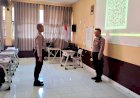 SPN-Polda-Jatim-Resmi-Tinggalkan-Ujian-Kertas,-Beralih-ke-Sistem-CAT