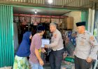 Turut-Belasungkawa-Polres-Pelabuhan-Tanjungperak-Takziah-ke-Rumah-Dua-Santri-Ponpes-Al-Khoziny