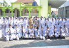 Kanit-PPA-Polresta-Sidoarjo-Ajak-Pelajar-SMPN-1-Wonoayu-Jauhi-Kenakalan-Remaja