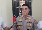 Polda-Jatim-Kerahkan-Ratusan-Personel-Evakuasi-dan-Penanganan-Darurat-Erupsi-Semeru