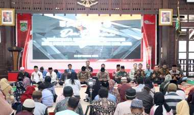 Forkopimda-Malang-Gelar-Doa-Bersama-Peringati-Tragedi-Kanjuruhan