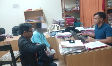 Polisi-Berhasil-Amankan-Terduga-Pelaku-Pembakaran-Hutan-Kawasan-Ijen-di-Bondowoso