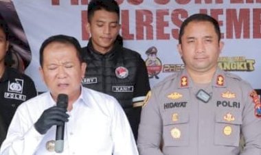 Apresiasi-Polres-Jember-Tangani-Narkoba,-Bupati-Hendy-Siapkan-Fasilitas-Rehabilitasi-di-KTAN