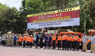 Polres-Malang-Siapkan-Personel-Antisipasi-Bencana-Hidrometeorologi