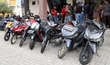 Polres-Jombang-Berhasil-Amankan-Komplotan-Curanmor-Berikut-Penadahnya