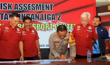 Tuban-Sport-Centre-Layak-Digunakan-Pertandingan-Liga-2,-PolresTuban-Siapkan-Personel-Pengamanan