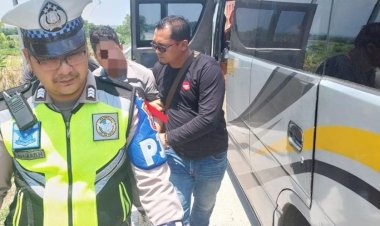 Gercep,-Sat-PJR-Polda-Jatim-Bersama-Buser-Polres-Pasuruan-Berhasil-Amankan-Terduga-Pelaku-Pencurian