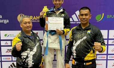 Atlet-Karate-Polres-Kediri-Raih-Dua-Medali-di-Kejuaraan-Internasional-Karate-Championship-2023