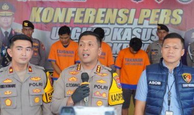 Polisi-Amankan-Tujuh-Pelaku-Pengeroyokan-Pemuda-di-Jalan-Pahlawan