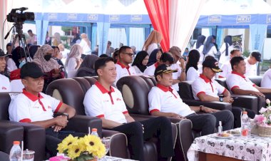 Hari-Buruh-Sedunia-Forkopimda-Lamongan-bersama-SPSI-Gelar-Deklarasi-Damai