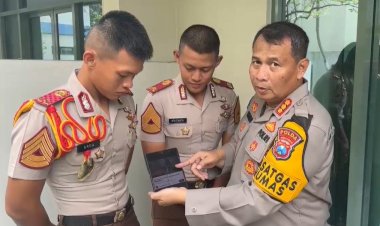 Tiga-Orang-Tersangka-Konten-Kreator-Video-Guru-Tugas-Ditahan-Polda-Jatim