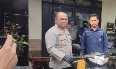 Dugaan-Perilaku-Ekshibionis-di-Malang-Berakhir-Damai,-Polisi-:-Hanya-Salah-Paham