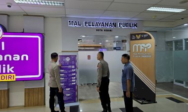 Tingkatkan-Pelayanan-Publik,-Pembuatan-SKCK-Kini-Tersedia-di-MPP-Kota-Kediri