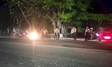 Polres-Nganjuk-Siapkan-Tim-Patroli-Gabungan-Skala-Besar-Amankan-1-Suro