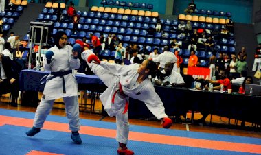 Calon-Taruni-Akpol-Salma-Aulia:-Karateka-asal-Jakarta,-Penyabet-Medali-Emas-di-Luxemburg-dan-Portugal