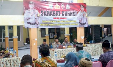 Jaga-Kondusifitas-Kamtibmas,-Polisi-Gelar-Sahabat-Curhat-bersama-Warga-Jabon