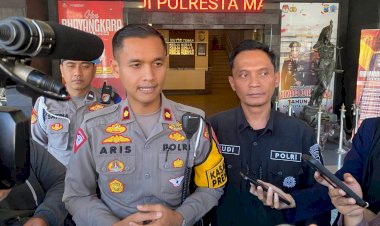 Polresta-Malang-Kota-Amankan-Pengemudi-Avanza-Ugal-ugalan-Lawan-Arus-Yang-Viral-Dimedsos