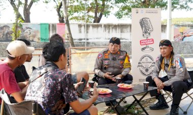 Polres-Ponorogo-Luncurkan-Program-Gas-Kopling,-Tanamkan-Budaya-Tertib-Berlalulintas