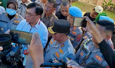 Ekshumasi-Anak-AM-Berjalan-Lancar,-Kapolda:-Percayakan-Pada-Ahlinya