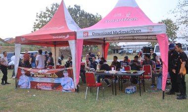 Cooling-System-Jelang-Pilkada,-Polres-Probolinggo-Gelar-Piramida-Bersama-Insan-Pers