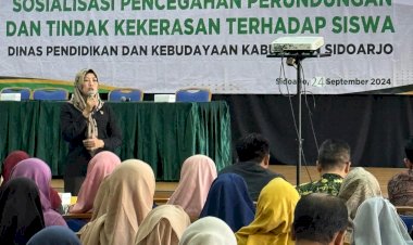 Polresta-Sidoarjo-Gandeng-Dinas-Pendidikan-Cegah-Tindak-Perundungan-di-Kalangan-Pelajar
