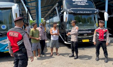 Polres-Magetan-Gencar-Lakukan-Publik-Address,-Ajak-Masyarakat-Wujudkan-Pilkada-2024-Damai