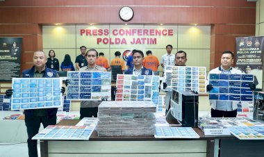 Wujudkan-Asta-Cita,-Polda-Jatim-Berhasil-Bongkar-Judi-Online-dan-TPPU-Jaringan-Internasional