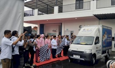 Dukung-Program-Makan-Bergizi-Gratis,-Kapolri-Resmikan-Operasional-SPPG-Polri