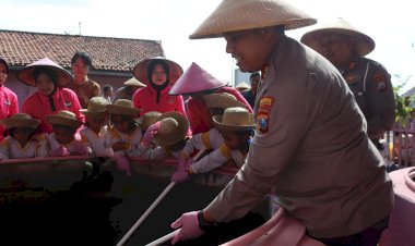 Polres-Pamekasan-Wujudkan-Ketahanan-Pangan-Kembangkan-Budidaya-Lele-dan-Hortikultura