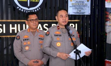 Polri-Mutasi-702-Personel-di-Bulan-Juni-2025,-Termasuk-Promosi-Jabatan-Strategis-dan-Kapolres-Polwan