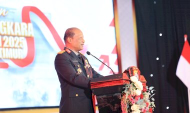 Peringati-Hari-Bhayangkara-ke--79-Kapolda-Jatim-Minta-Anggota-Tingkatkan-Pelayanan-Publik