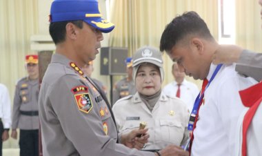 Tingkatkan-Kemampuan-100-Penyidik-Jajaran-Polda-Jatim-Dibekali-Integritas-dan-Empati-di-SPN-Polda-Jatim
