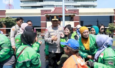 Kapolda-Jawa-Timur-Ajak-Masyarakat-Jogo-Jatim-Aman,-Tentrem,-Makmur,-Tertib-dan-Raharja