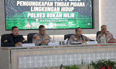 Polda-riau-ungkap-kasus-perambahan-133-ha-hutan-mangrove-di-kab.-Rohil