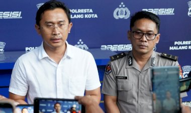 Polresta-Malang-Kota-Komitmen-Lindungi-Anak,-Respons-Cepat-Ungkap-Kasus-Balita-Kritis