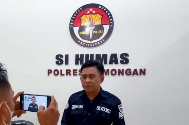 Polisi Ungkap Pencurian di Lamongan yang Sempat Viral, Tim Jaka Tingkir Berhasil Amankan Tersangka