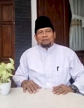 Pasca Coblosan Pemilu, LDII Mojokerto Ajak Masyarakat Tetap Jaga Kerukunan Sambut Bulan Ramadhan