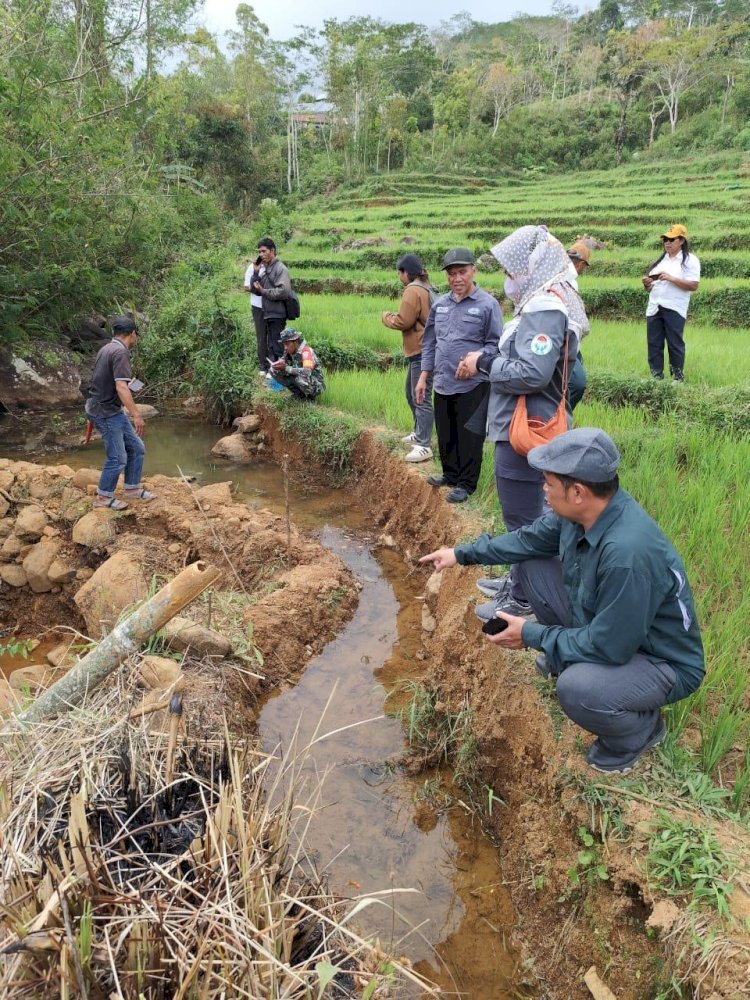 Satgassus Pencegahan Korupsi Polri lakukan Monev Di Nusa Tenggara Timur