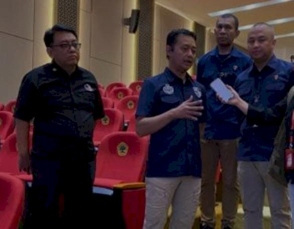 Wujudkan Asta Cita, Polda Jatim Gandeng Untag Surabaya Gelar Edukasi Bahaya Judol