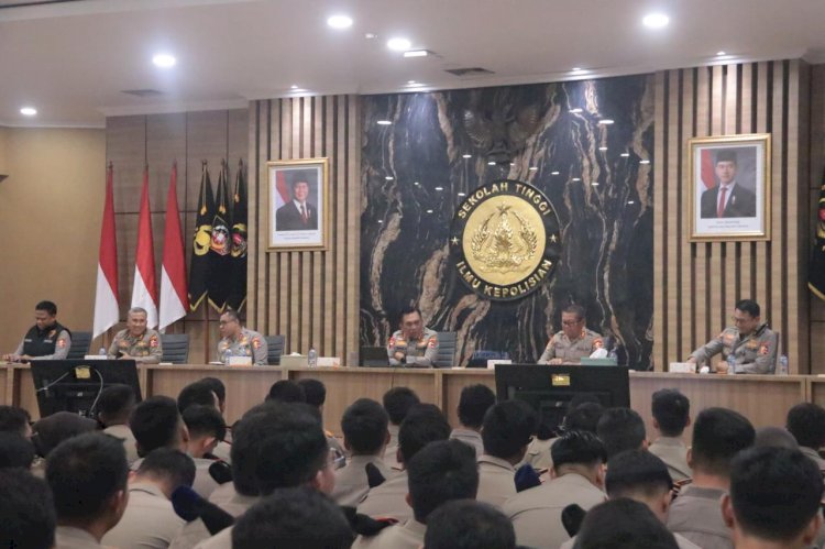 Polri Kerahkan 403 Personel untuk Edukasi dan Pencegahan Karhutla di Sejumlah Wilayah