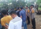 Polisi-Sidoarjo-Turut-Berduka-Terhadap-Korban-Laka-Air-di-Pantai-Drini
